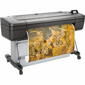 HP DesignJet HD Pro Z6 PostScript Inkjet Large Format Printer - 44" Print Width - Color - 6 Color(s) - 866 ft²/h Color Spe