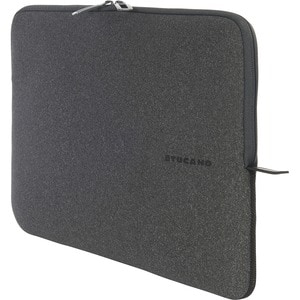 TUCANO MELANGE Schutzhülle Laptop 14”, MacBook Pro14”/Air15", sw