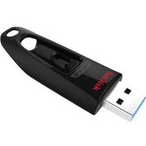 SanDisk Ultra Flair 32 GB USB 3.0, USB 2.0 Flash Drive - 150 MB/s Read Speed