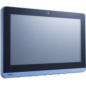 Advantech Point-of-Care POC-W152 All-in-One Computer - Intel Core i5 4th Gen i5-4300U - 4 GB - 15.6" HD Touchscreen - Desk