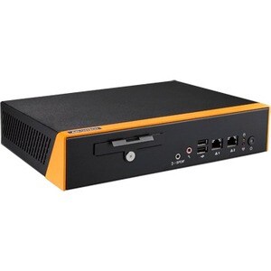 Advantech DS-980GL-U4A1E Digital Signage Appliance - Core i7 - HDMI - USB - SerialEthernet