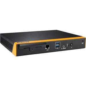 Advantech DS-780GB-S9A1E Digital Signage Appliance - Celeron - HDMI - USB - SerialEthernet