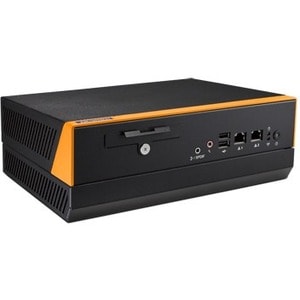 Advantech DS-980GL-00A1E Digital Signage Appliance - Core i7 - HDMI - USB - SerialEthernet