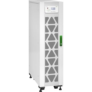 APC by Schneider Electric Easy UPS 3S Double Conversion Online UPS - 10 kVA - Three Phase - Tower - 400 V AC Input - 400 V
