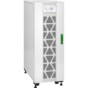 APC by Schneider Electric Easy UPS 3S UPS Online de Dupla Conversão - 30 kVA - Trifásico - Torre - 400 V CA Input - 400 V 
