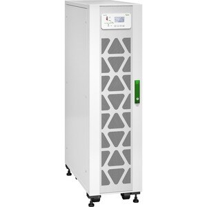 APC by Schneider Electric Easy UPS 3S UPS em espera - 10 kVA - Trifásico - Torre - 400 V CA Input - 380 V AC, 400 V AC, 41