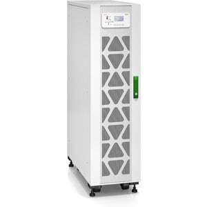 Schneider Electric Easy UPS 3S Double Conversion Online UPS - 20 kVA - Dreiphase - Tower - 400 V AC Eingang - 400 V Wechse