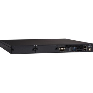 Cisco VEDGE-200 Router Chassis - Management Port - 6 - 10 Gigabit Ethernet - 1U - Rack-mountable