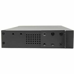 Tripp Lite series B097-048 48-Port Serial Console Server - Twisted Pair - 2 x Network (RJ-45) - 2 x USB - 48 x Serial Port