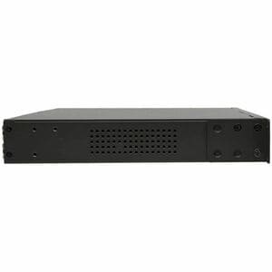 Tripp Lite series B098-016 16-Port Serial Console Server - Twisted Pair - 2 Total Expansion Slot(s) - 2 x Network (RJ-45) 