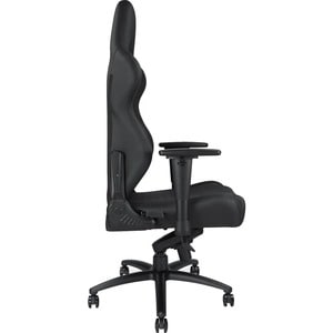 Anda Seat Dark Wizard Premium Gaming Chair - For Gaming - Memory Foam, Metal, Carbon Fiber, PVC Leather, Aluminum, PU Leat