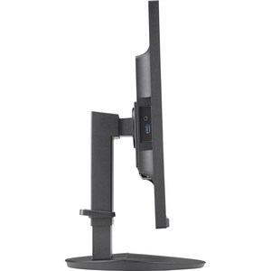 Monitor LCD NEC Display MultiSync EA271F Full HD - 16:9 - Nero, Bianco - 68,6 cm (27") Viewable - WLED Luce posteriore - 1