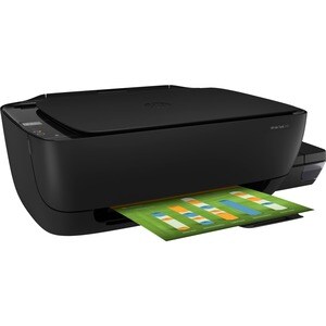 Impresora de inyección de tinta multifunción HP 315 - Color - Copiadora/Impresora/Escáner - 19 ppm Mono/16 ppm de impresió