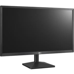 LG 27BK430H-B 27" Full HD LED LCD Monitor - 16:9 - Black - 27" (685.80 mm) Class - 1920 x 1080 - HDMI - VGA