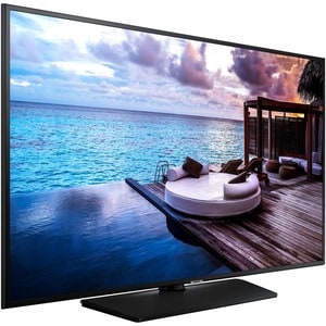 Samsung 690 HG49AJ690UK 49" Smart LED-LCD TV - 4K UHDTV - Charcoal Black - 1244.60 mm Class - LED Backlight