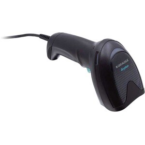 Datalogic Gryphon GD4520 Gewerblich, Retail, Gesundheitswesen, Transport Handheld Barcode-Scanner-Set - Kabel Konnektivitä
