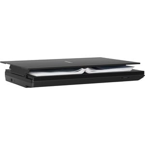 Canon CanoScan LiDE 400 Flachbettscanner - 4800 dpi Optische Auflösung - 48-bit Farbtiefe - 16-bit Graustufen - USB