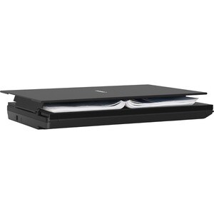 Canon CanoScan LiDE 300 Flachbettscanner - 4800 dpi Optische Auflösung - 48-bit Farbtiefe - 16-bit Graustufen - USB