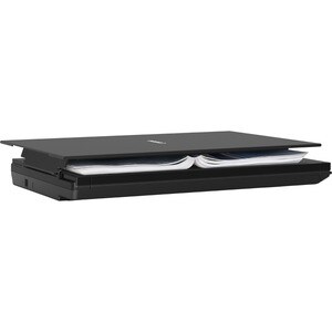 Canon CanoScan LiDE 300 Flatbed Scanner - 2400 dpi Optical - 48-bit Color - 16-bit Grayscale - USB