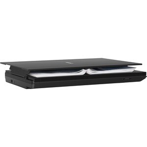 Canon CanoScan LiDE 400 Flatbed Scanner - 4800 dpi Optical - 48-bit Color - 16-bit Grayscale - USB