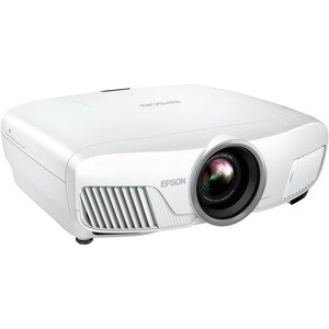 Epson Home Cinema 4010 3D LCD Projector - 16:9 - 1920 x 1080 - Ceiling, Rear, Front - 1080p - 3500 Hour Normal Mode - 5000