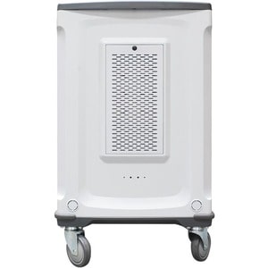 ALOGIC SMARTBOX 32 BAY NOTEBOOK/CHROMEBOOK & TABLET CHARGING TROLLEY - UP TO 15.6IN DEVICES