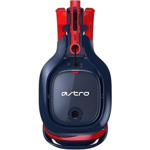 Astro A40 TR X-Edition Headset - Stereo - Over-the-head - Binaural - Circumaural