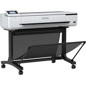 Epson SureColor SCT5170SR Inkjet Large Format Printer - 36" Print Width - Color - 4 Color(s) - 31 Second Color Speed - 240