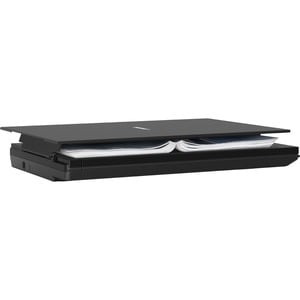 Canon CanoScan LiDE 300 Flatbed Scanner - 4800 dpi Optical - 48-bit Color - 16-bit Grayscale - USB