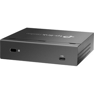TP-Link Omada OC200 Infrastructure Management Equipment - Network Management