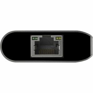StarTech.com DKT30CSDHPD3. Konnektivitätstechnologie: Kabelgebunden, Hostschnittstelle: USB 3.2 Gen 1 (3.1 Gen 1) Type-C. 