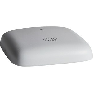 Cisco Aironet 1815i IEEE 802.11ac 866.70 Mbit/s Ponto de acesso sem fio - 5 GHz, 2.40 GHz - Tecnologia MIMO - 1 x Network 