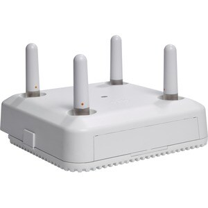 Cisco Aironet AP2802E IEEE 802.11ac 1.30 Gbit/s Ponto de acesso sem fio - 2.40 GHz, 5 GHz - Tecnologia MIMO - 2 x Network 