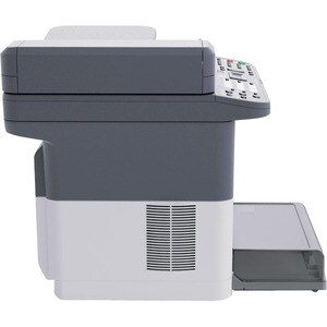 Klimaschutz-System FS-1325MFP