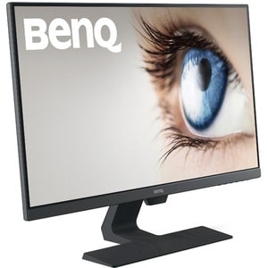 BenQ BL2780 27" Full HD LED LCD Monitor - 16:9 - Black - 27" Class - 1920 x 1080 - 16.7 Million Colors - 250 Nit - 5 ms - 