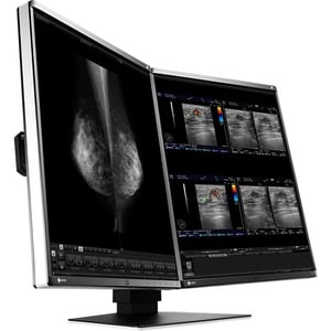 EIZO RadiForce RX560-MD 21" Class QSXGA LCD Monitor - 5:4 - Black, White - 54.1 cm (21.3") Viewable - In-plane Switching (
