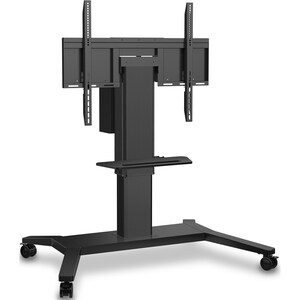 ViewSonic VB-STND-003 Monitorständer - Bildschirmgröße: Bis zu 218,4 cm (86 Zoll) - 99,79 kg TragfähigkeitDisplay Type Sup