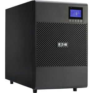 3000 VA Eaton 9SX 120V Tower UPS - Tower - 5.70 Minute Stand-by - 120 V AC Input - 100 V AC, 110 V AC, 120 V AC, 125 V AC 