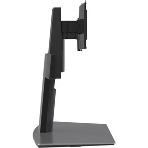 Dell MDS19 Height Adjustable Monitor Stand - Up to 68.6 cm (27") Screen Support