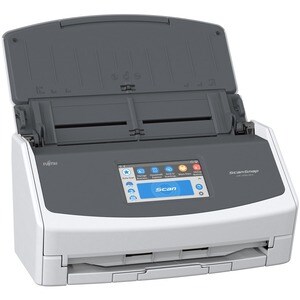 Fujitsu ScanSnap iX1500 Sheetfed Scanner - 600 dpi Optical - 30 ppm (Mono) - 30 ppm (Color) - Duplex Scanning - USB
