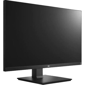 LG 27BK67U-B 27" Class 4K UHD LCD Monitor - 16:9 - Black - 27" Viewable - LED Backlight - 3840 x 2160 - 250 Nit - HDMI - D