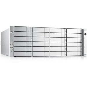 Promise Vtrak D5800xD Video Storage Array - 288 TB HDD - Video Storage Array