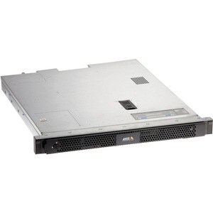 AXIS S1116 32 Kanäle Kabel Videoüberwachungsstation 8 TB HDD - TAA-konform - Camera Station