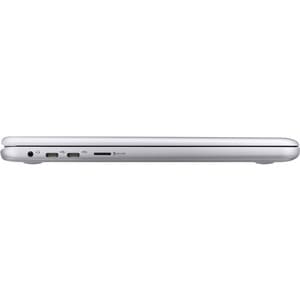 Samsung Chromebook Plus V2 XE520QAB-K03US 12.2" Touchscreen Convertible 2 in 1 Chromebook - Intel Celeron 3965Y - 4 GB - 6