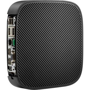HP t530 Thin Client G-Series GX-215JJ Dual-core (2 Core) 1.50 GHz - 8 GB RAM DDR4 SDRAM - 32 GB Flash Radeon R2E Graphics 