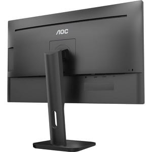 AOC X24P1 24" Class WUXGA Monitor LCD - 16:10 - 61 cm (24") Viewable - WLED Backlight - 1920 x 1200 - 16,7 milhões de core