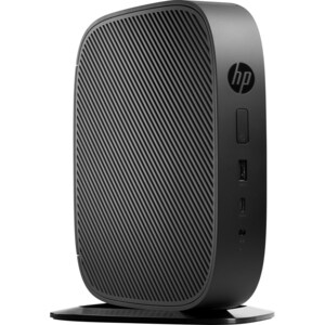 HP t530 Thin Client G-Series GX-215JJ Dual-core (2 Core) 1.50 GHz - 8 GB RAM DDR4 SDRAM - 32 GB Flash Radeon R2E Graphics 