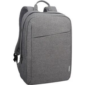 Estuche de transporte Lenovo B210 (Mochila) para 39.6cm (15.6") Portátil - Gris - Interior resistente al agua - Poliéster 