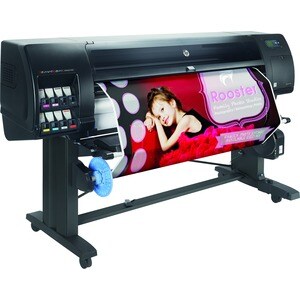IMPRESSORA PLOTTER HP Z6810 DESIGNJET 42"