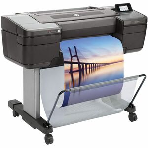 IMPRESSORA PLOTTER HP Z9 DESIGNJET 24"